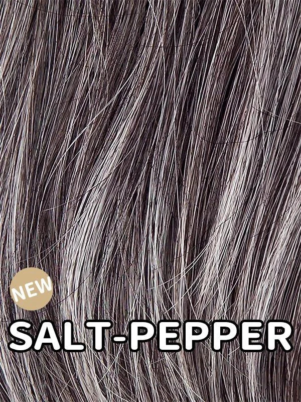 Valcero A-Line Bob with Waves Wig