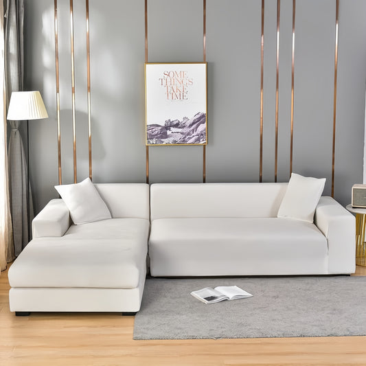 Premium Universal Sofa Cover - Complete Stain Protection